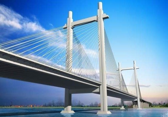 UHPC钢桥面铺装技术